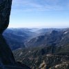 Kings canyon et Sequoia 12